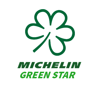 Michelin Green Star